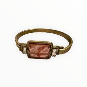 Gerard Yosca Flip Top Bracelet